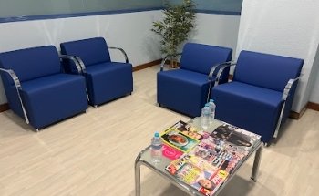 UR CEFIVA Gijón - Grupo Internacional de Reproducción