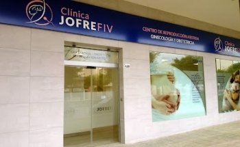 Clínica Jofrefiv