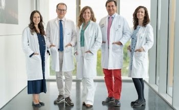 Fertilidad Quirón Equipo Doctor Gosalvez. Reproducción Asistida. Hospital Quirónsalud Madrid.