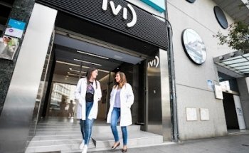 IVI A Coruña - Clínica de Reproducción Asistida y Fertilidad