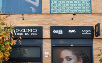 Clínica EVA Fertilidad y Reproducción Asistida