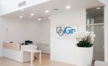 IGIN Vitoria - Especialistas Reproducción Asistida