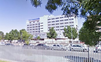 Unidad de Reproducción Asistida HLA Inmaculada