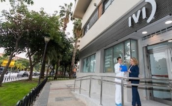 IVI Málaga - Clínica de Reproducción Asistida y Fertilidad