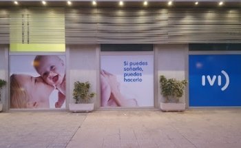 IVI Almería - Clínica de Reproducción Asistida y Fertilidad