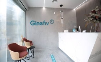 Clínica Ginefiv Barcelona - Clínica de Reproducción Asistida (Fertilidad: Fecundación in vitro, Inseminación Artificial)