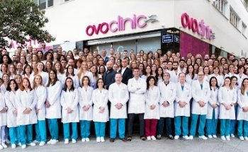 OVOCLINIC | Reproducción Asistida Marbella