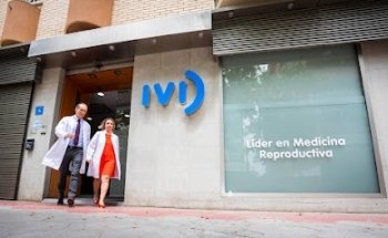 IVI Murcia - Clínica de Reproducción Asistida y Fertilidad