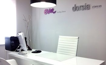 Clínica EVA Fertilidad y Reproducción Asistida