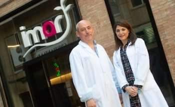 CLÍNICA IMAR | Clínica de Reproducción asistida, fertilidad e Inseminación artificial en Murcia