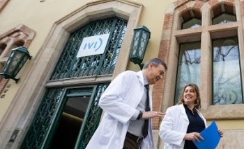 IVI Barcelona - Clínica de Reproducción Asistida y Fertilidad