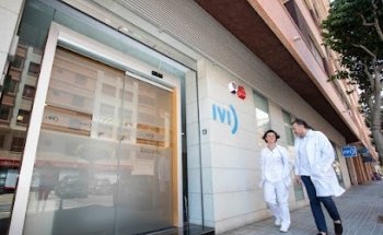 IVI Castellón - Clínica de Reproducción Asistida y Fertilidad