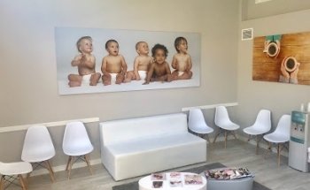 Clínica EVA Fertilidad y Reproducción Asistida