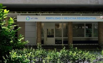 IVF-Spain Madrid