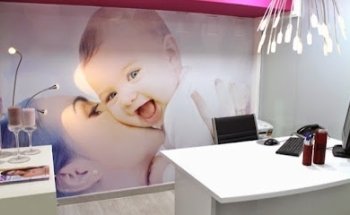 Clínica EVA Fertilidad y Reproducción Asistida