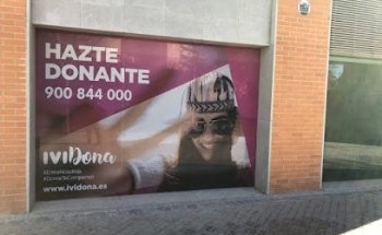 IVI Dona - Donar óvulos Valencia