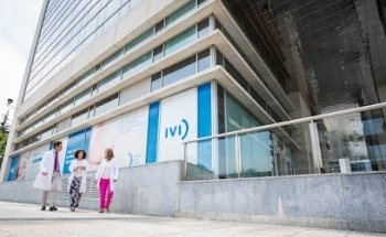 IVI Zaragoza - Clínica de Reproducción Asistida y Fertilidad