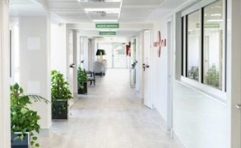 Ginemed Madrid Pardo de Aravaca - Clínica de Reproducción Asistida y Fertilidad