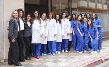 Instituto Bernabeu Albacete